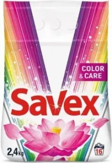 Savex Color&amp;Care Automat 2.4 кг
