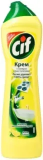 Cif Актив Лимон 440 мл
