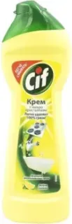 Cif Актив Лимон 230 мл