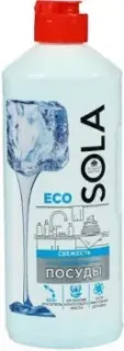 Sola Формула+ Свежесть (500 мл)