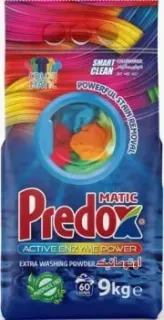 Predox КолорМатик 9 кг