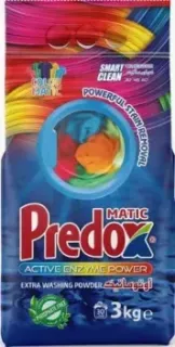 Predox КолорМатик 3 кг