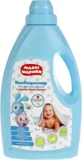 Заботливая мама Малышарики BH57383MAL (1 л)