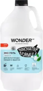 Wonder LAB нейтральный аромат 3.78 л