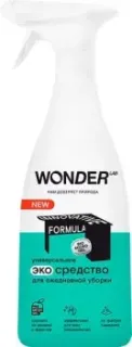 Wonder LAB для ежедневной уборки 550 мл