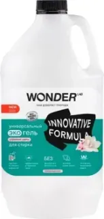 Wonder LAB деликатной утренние цветы 3.78 л