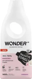 Wonder LAB деликатной утренние цветы 1.4 л