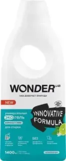 Wonder LAB мелисса и лайм 1.4 л