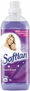 Softlan Traumfrisch концентрат 1 л