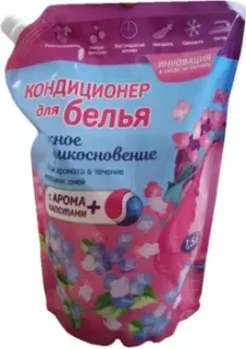 Vestar Нежное прикосновение дой-пак 1500 мл