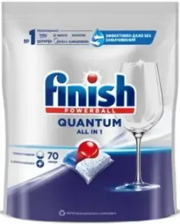 Finish Powerball Quantum (70 шт)