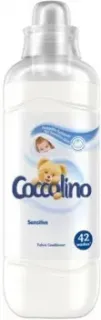 Coccolino Sensitive Pure 1.05 л
