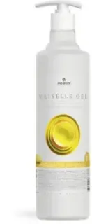 Pro-Brite Vaiselle Gel Lemon с витамином Е 1193-05 500 мл
