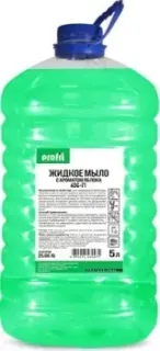 Pro-Brite Profit DishWash Apple Лимон 5 л