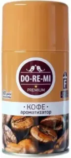 DoReMi Premium Automatic Кофе 250 мл