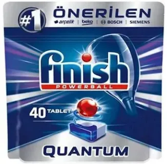Finish Powerball Quantum (40 шт)