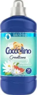 Coccolino Water Lily&amp;Pink Grapefruit 1.45л