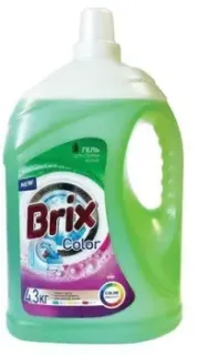 Brix Color 4.3 кг