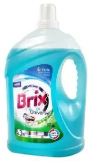 Brix Universal 4.3 кг