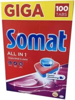 Somat All in 1 (100 шт)
