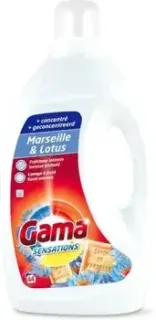 Gama Marseille &amp; Lotus 2.2 л