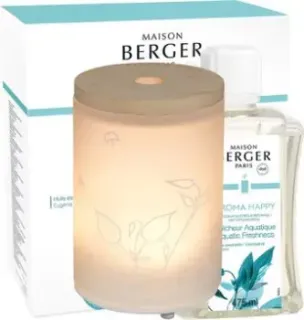 Maison Berger Paris Счастье 7009 (475 мл)