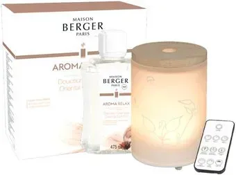 Maison Berger Paris Гармония 7010 (475 мл)