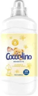 Coccolino Almond&amp;Cashmere 1.45 л