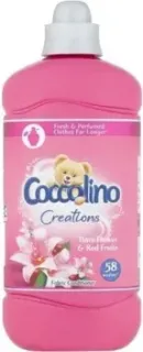 Coccolino Tiare Flower&amp;Red Fruits 1.45 л