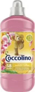 Coccolino Honeysuckle&amp;Sandalwood 1.45 л