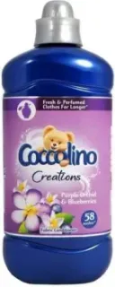 Coccolino Purple Orchid&amp;Blueberries 1.45 л