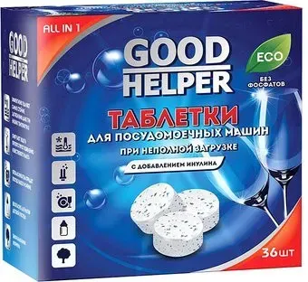 Goodhelper DW-3610 (36 шт)
