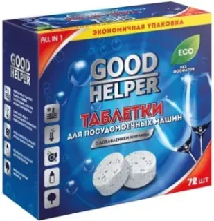 Goodhelper DW-7220 (72 шт)