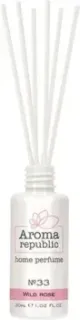 Aroma Republic Wild rose №33 74093 (30 мл)