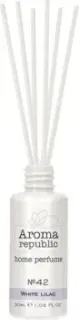Aroma Republic White lilac №42 74088 (30 мл)