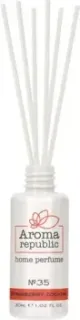 Aroma Republic Strawberry cocktail №35 74083 (30 мл)