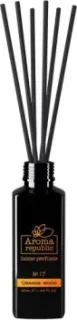 Aroma Republic Orange wood №17 90066 (40 мл)