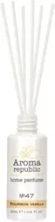 Aroma Republic Bourbon Vanilla №47 74085 (30 мл)