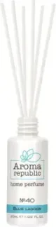 Aroma Republic Blue Lagoon №40 74090 (30 мл)