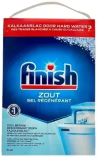 Finish Salt 4 кг