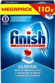 Finish PowerBall Classic (110 шт)