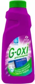 Grass G-oxi средство Аромат весенних цветов 500 мл