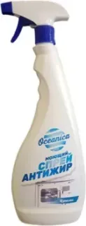 Oceanica Антижир Цунами 750 мл