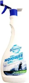 Oceanica Экстра Шторм 750 мл