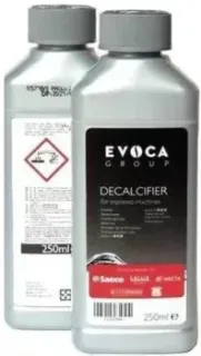 Evoca Group Decalcifier