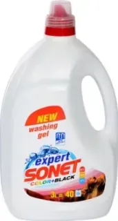 Sonet Expert Color+Black (3 л)