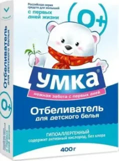 Умка Гипоаллергенный 400 г