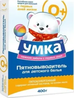 Умка 400 г