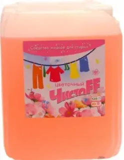 ЧистоFF Цветочный 5 л