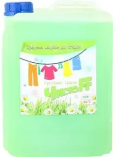 ЧистоFF Луговые травы 5 л